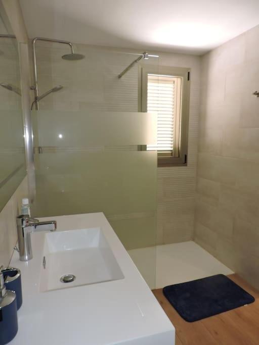 קלטה דה פוסטה Villa Ventura - Piscina Climatizada & Aire Acondicionado מראה חיצוני תמונה